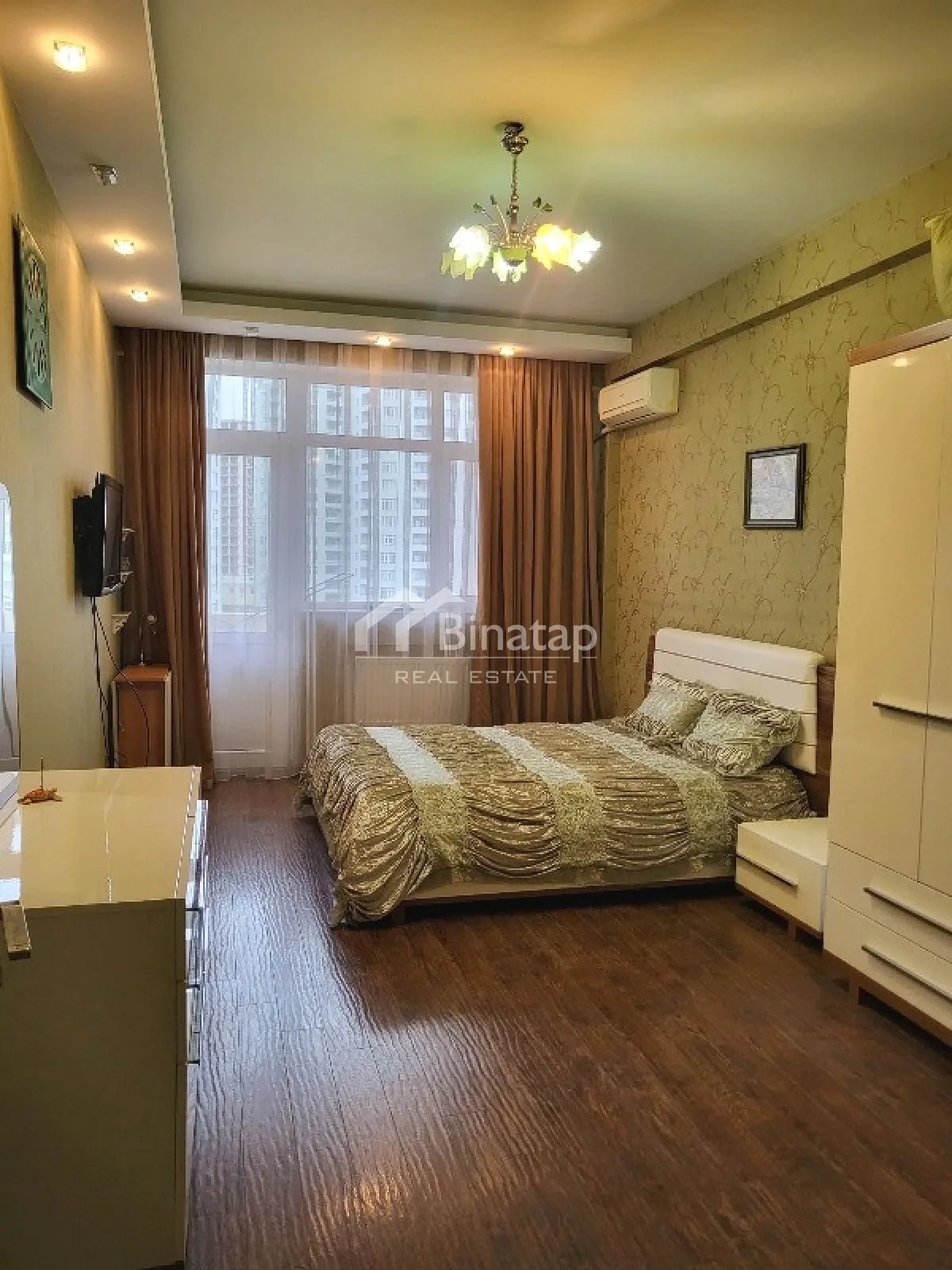 Продаётся 4-комн. новостройка 178 м², м. 28 Мая — фото 6