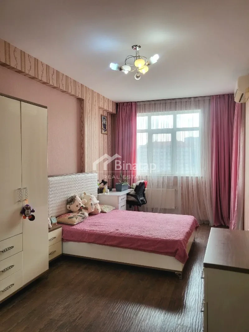 Продаётся 4-комн. новостройка 178 м², м. 28 Мая — фото 7
