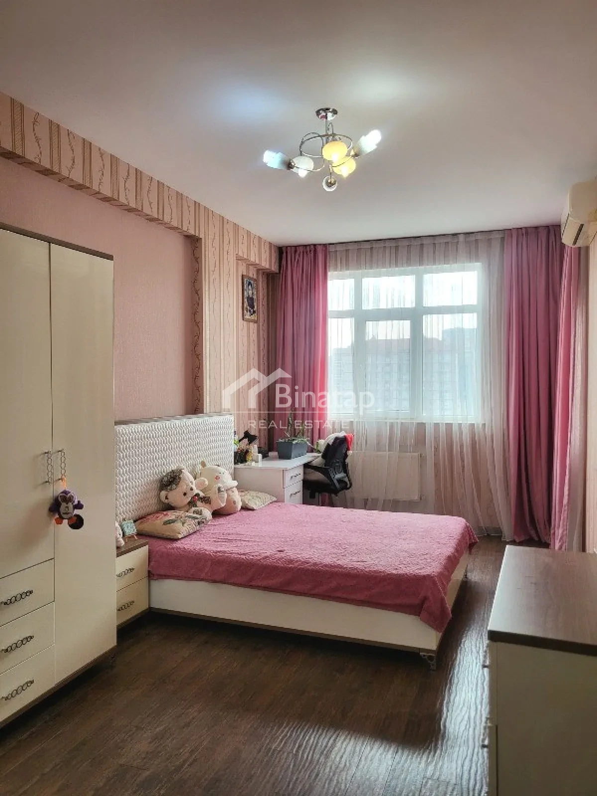 Продаётся 4-комн. новостройка 178 м², м. 28 Мая — фото 7