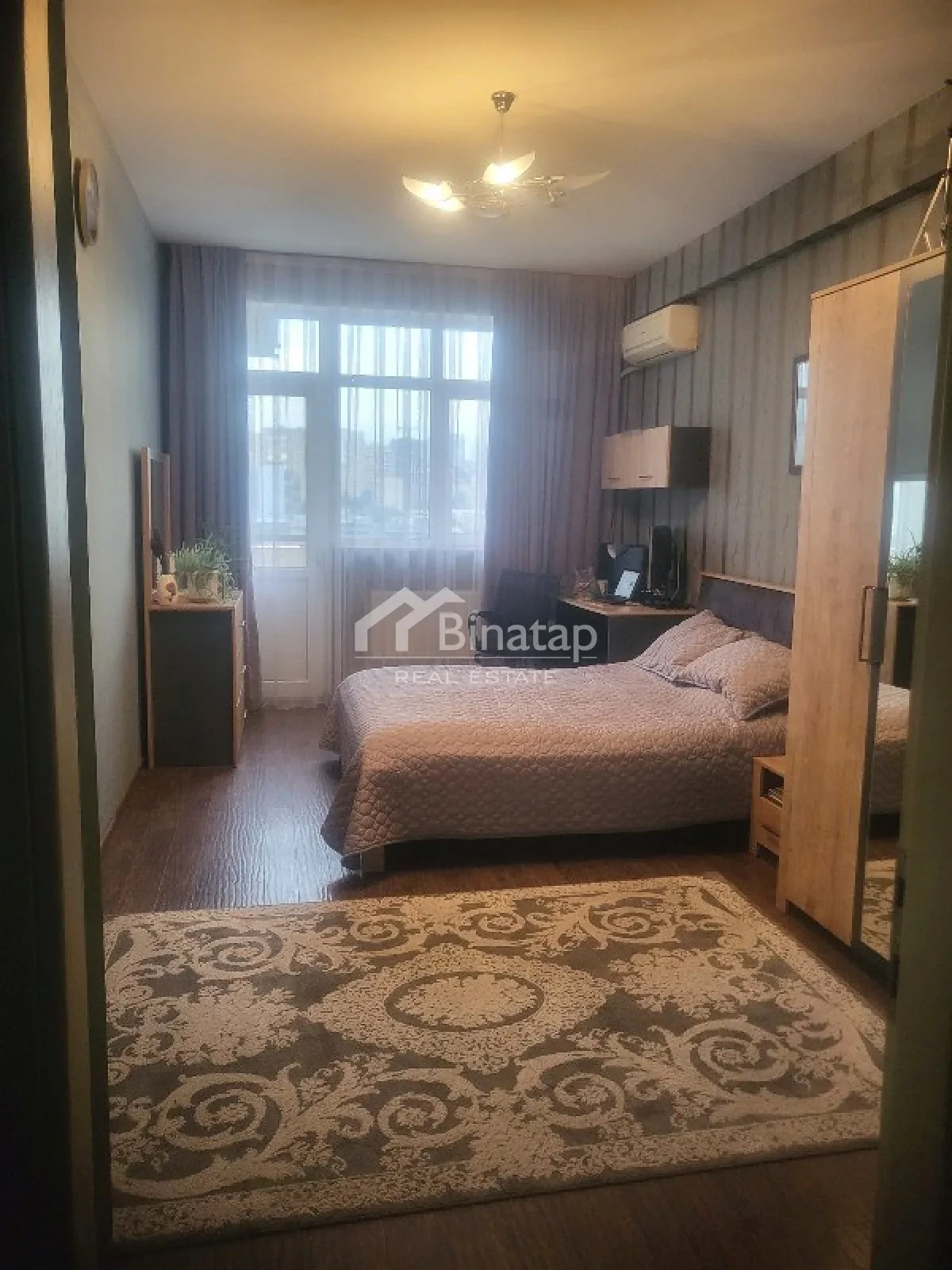 Продаётся 4-комн. новостройка 178 м², м. 28 Мая — фото 8
