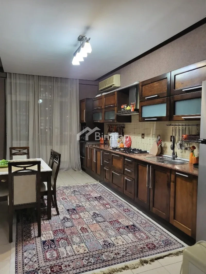 Продаётся 4-комн. новостройка 178 м², м. 28 Мая — фото 9
