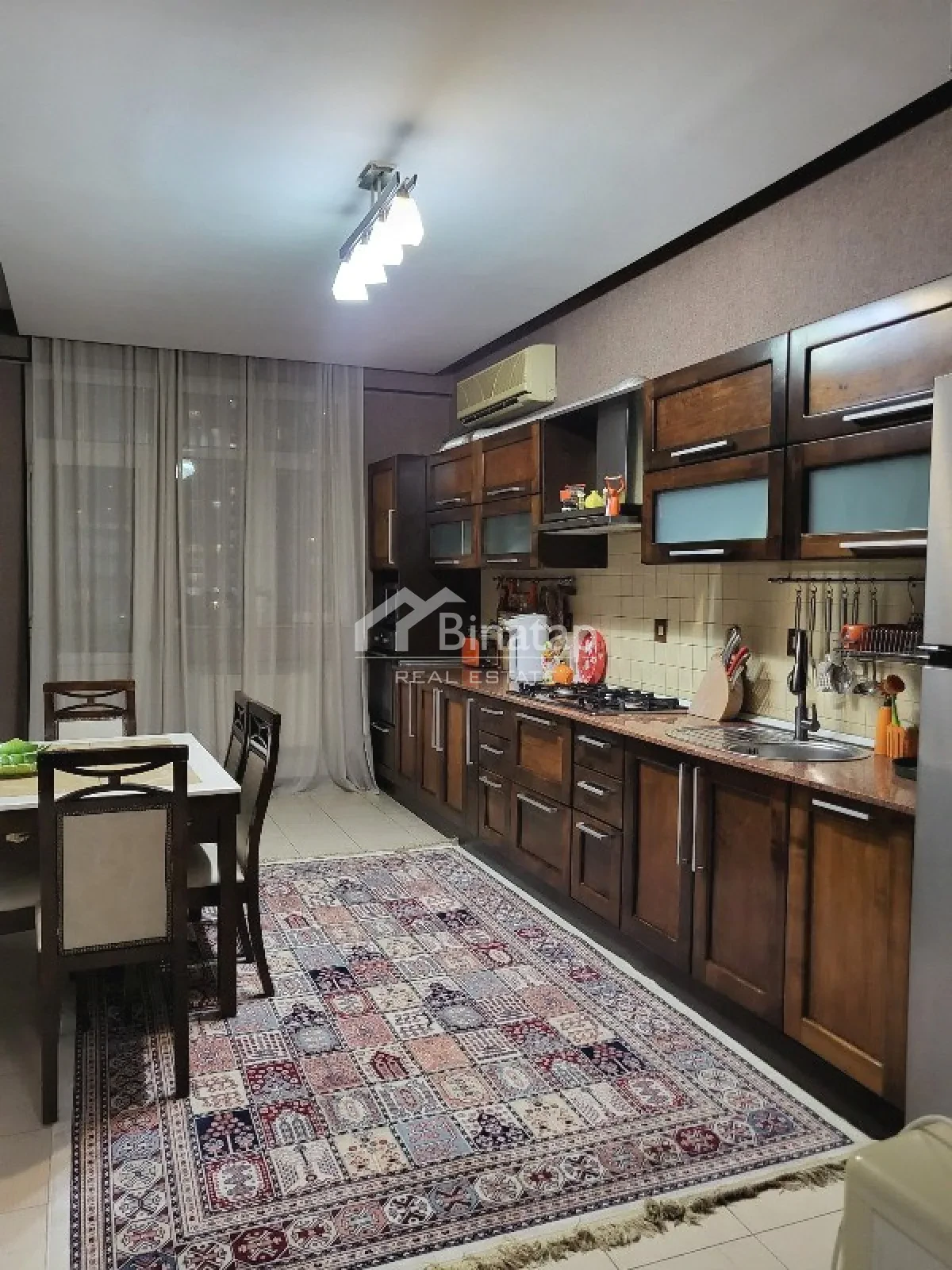 Продаётся 4-комн. новостройка 178 м², м. 28 Мая — фото 9