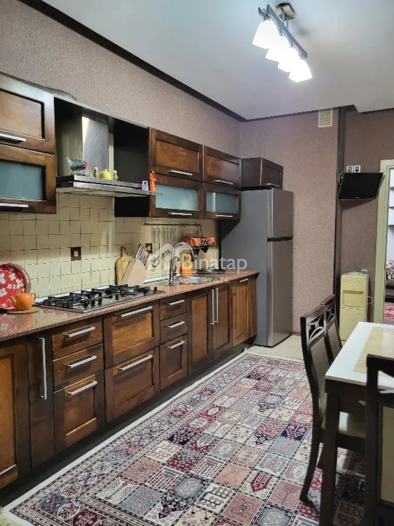 Продаётся 4-комн. новостройка 178 м², м. 28 Мая — фото 10