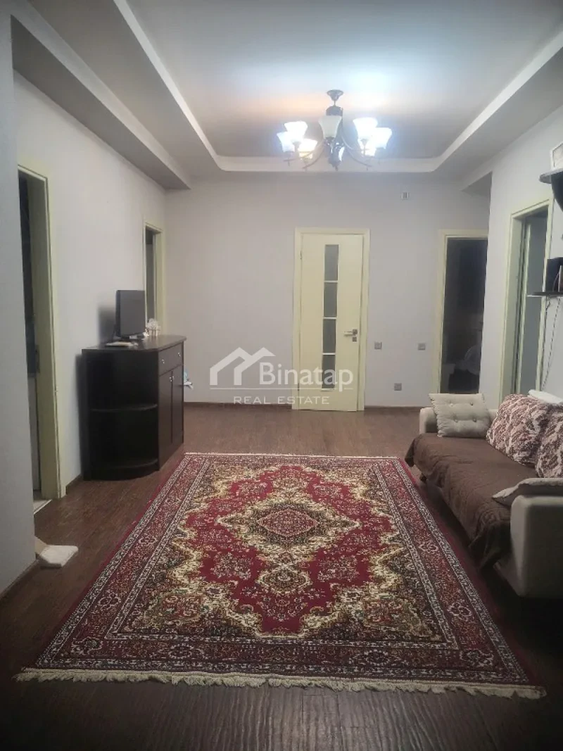 Продаётся 4-комн. новостройка 178 м², м. 28 Мая — фото 11