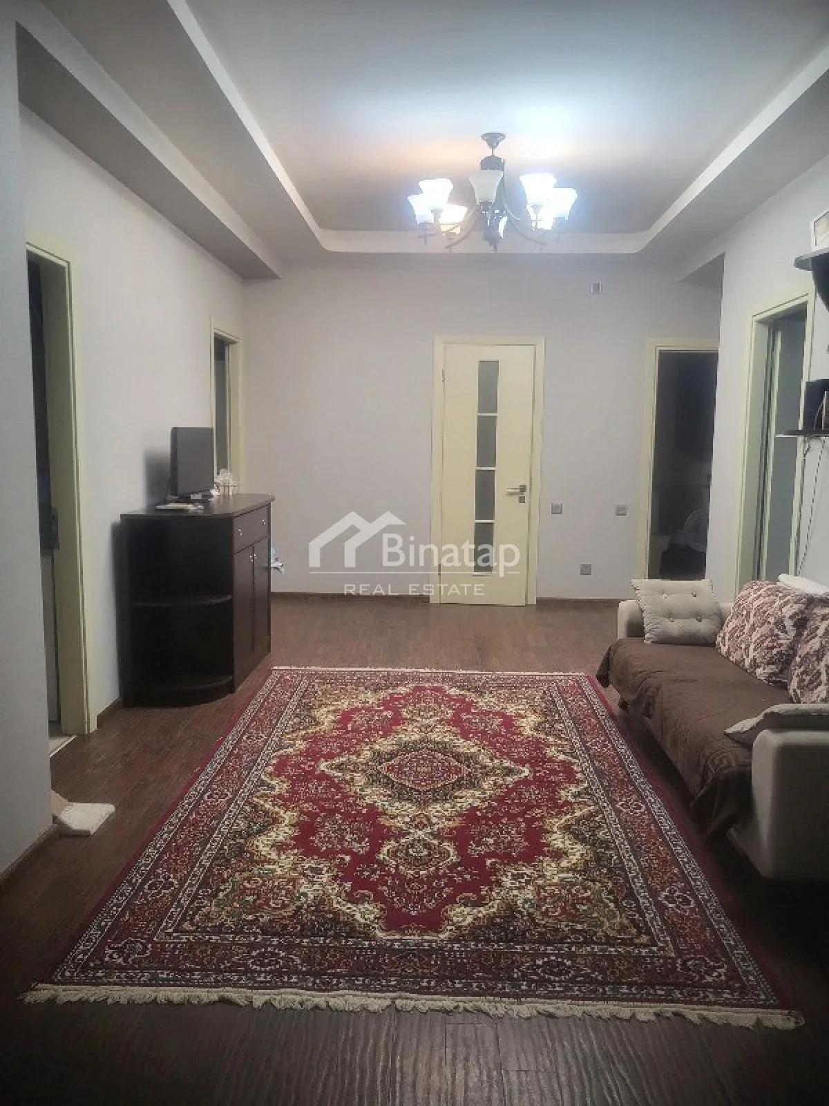 Продаётся 4-комн. новостройка 178 м², м. 28 Мая — фото 11