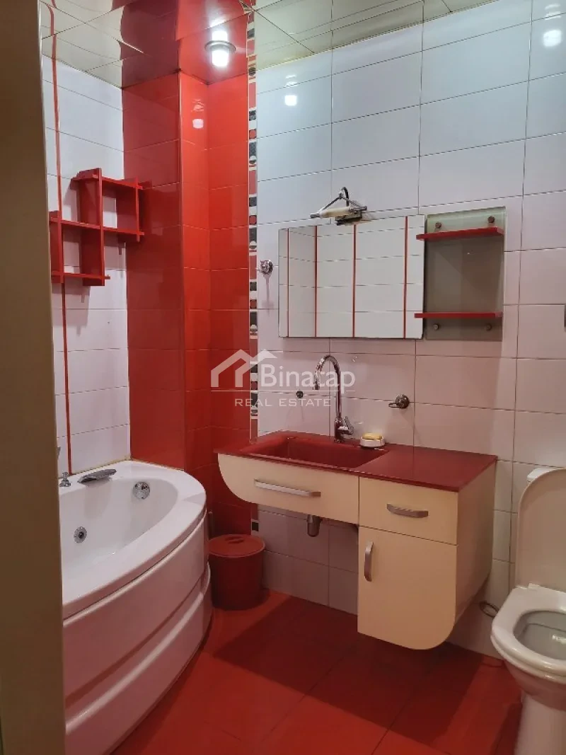Продаётся 4-комн. новостройка 178 м², м. 28 Мая — фото 12