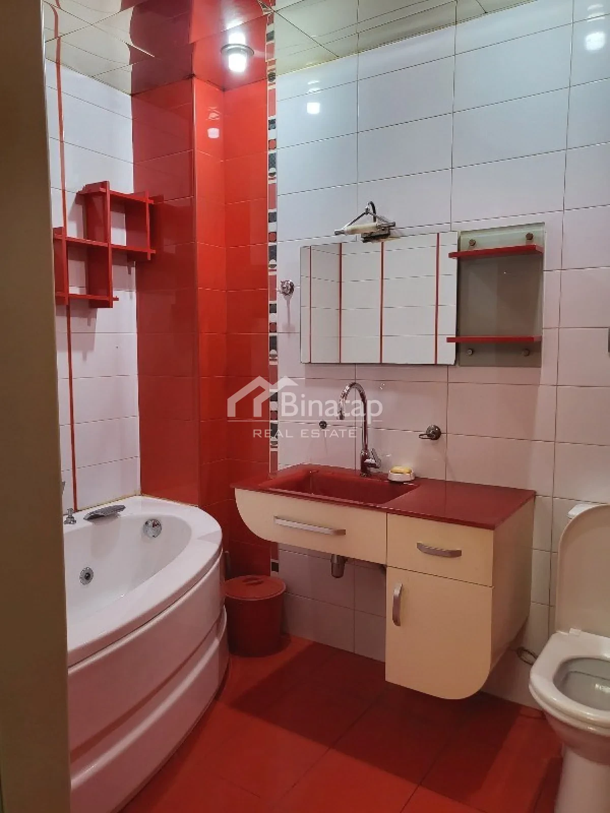 Продаётся 4-комн. новостройка 178 м², м. 28 Мая — фото 12