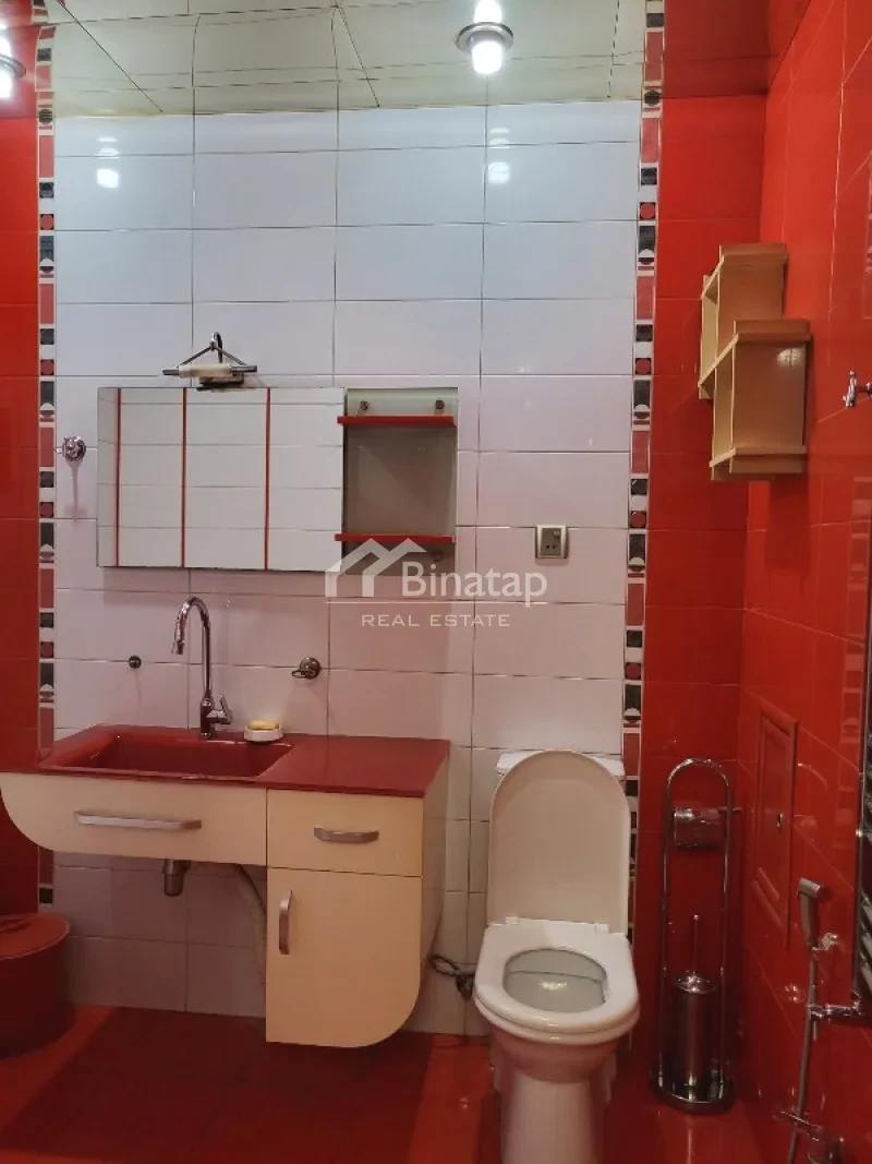 Продаётся 4-комн. новостройка 178 м², м. 28 Мая — фото 13