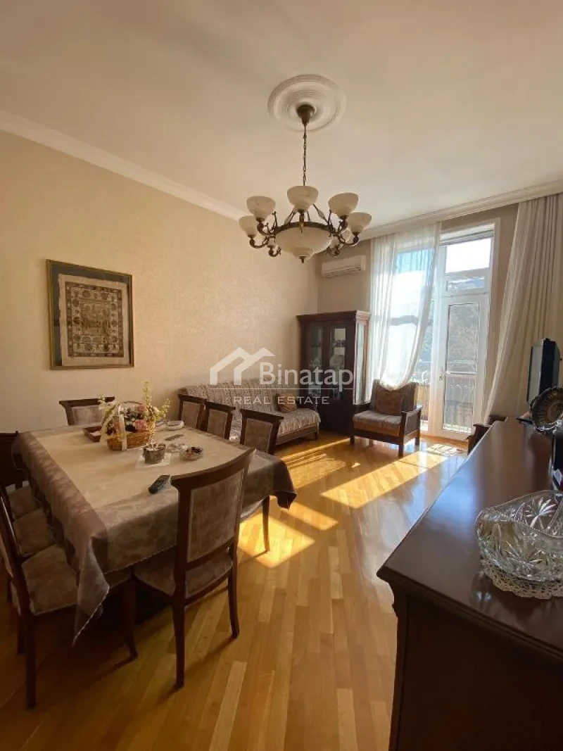 Продаётся 3-комн. квартира 97 м², м. Ичеришехер — фото 5
