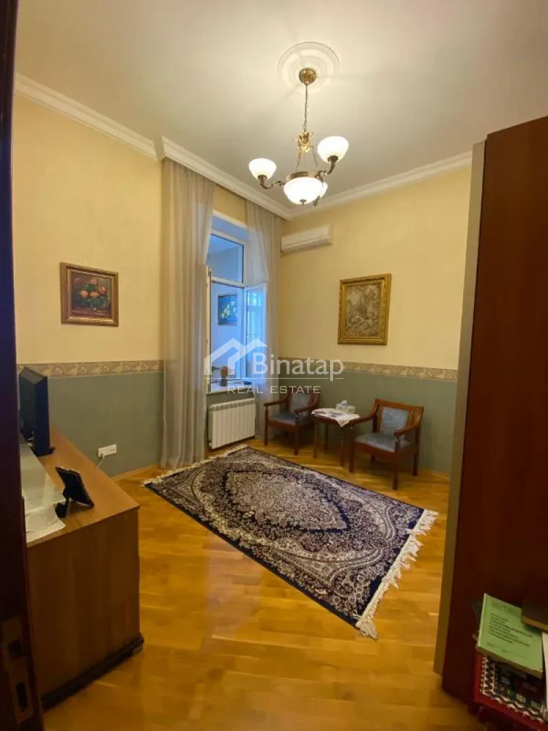 Продаётся 3-комн. квартира 97 м², м. Ичеришехер — фото 6