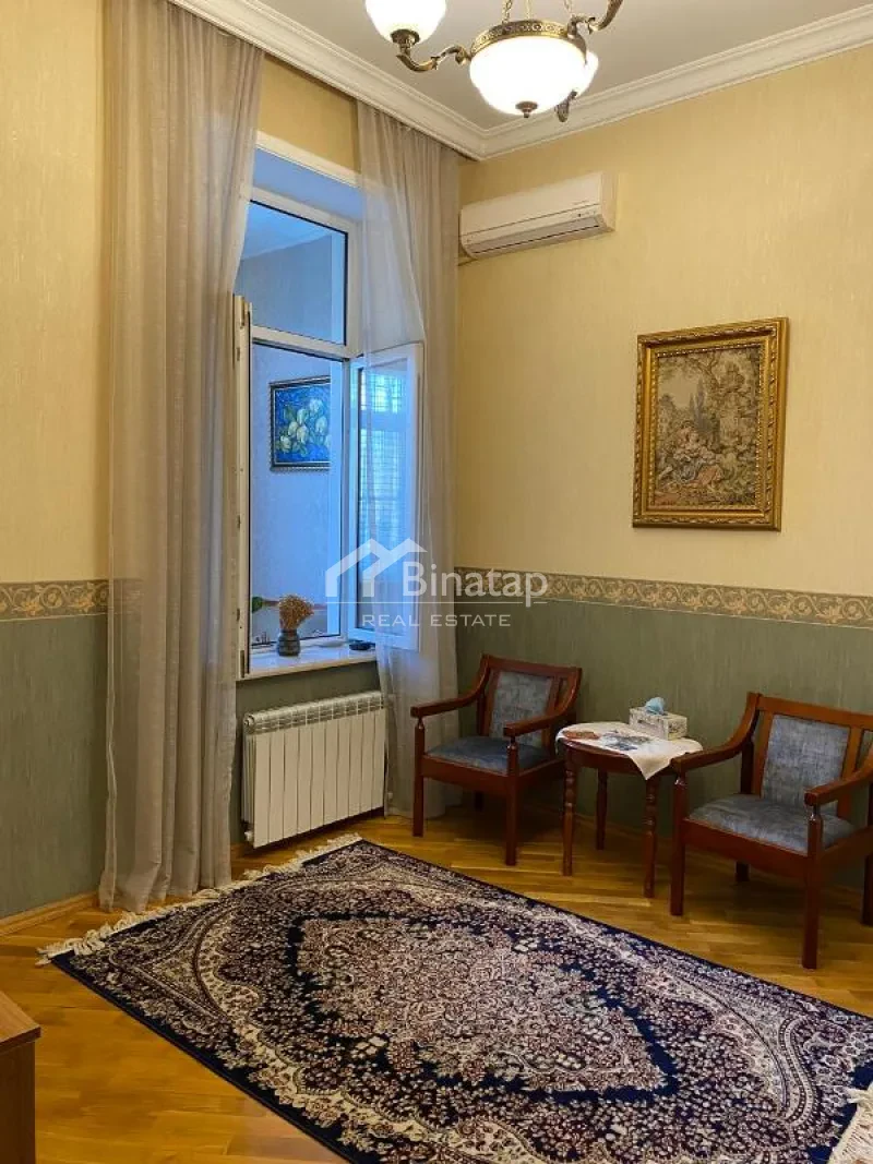 Продаётся 3-комн. квартира 97 м², м. Ичеришехер — фото 7