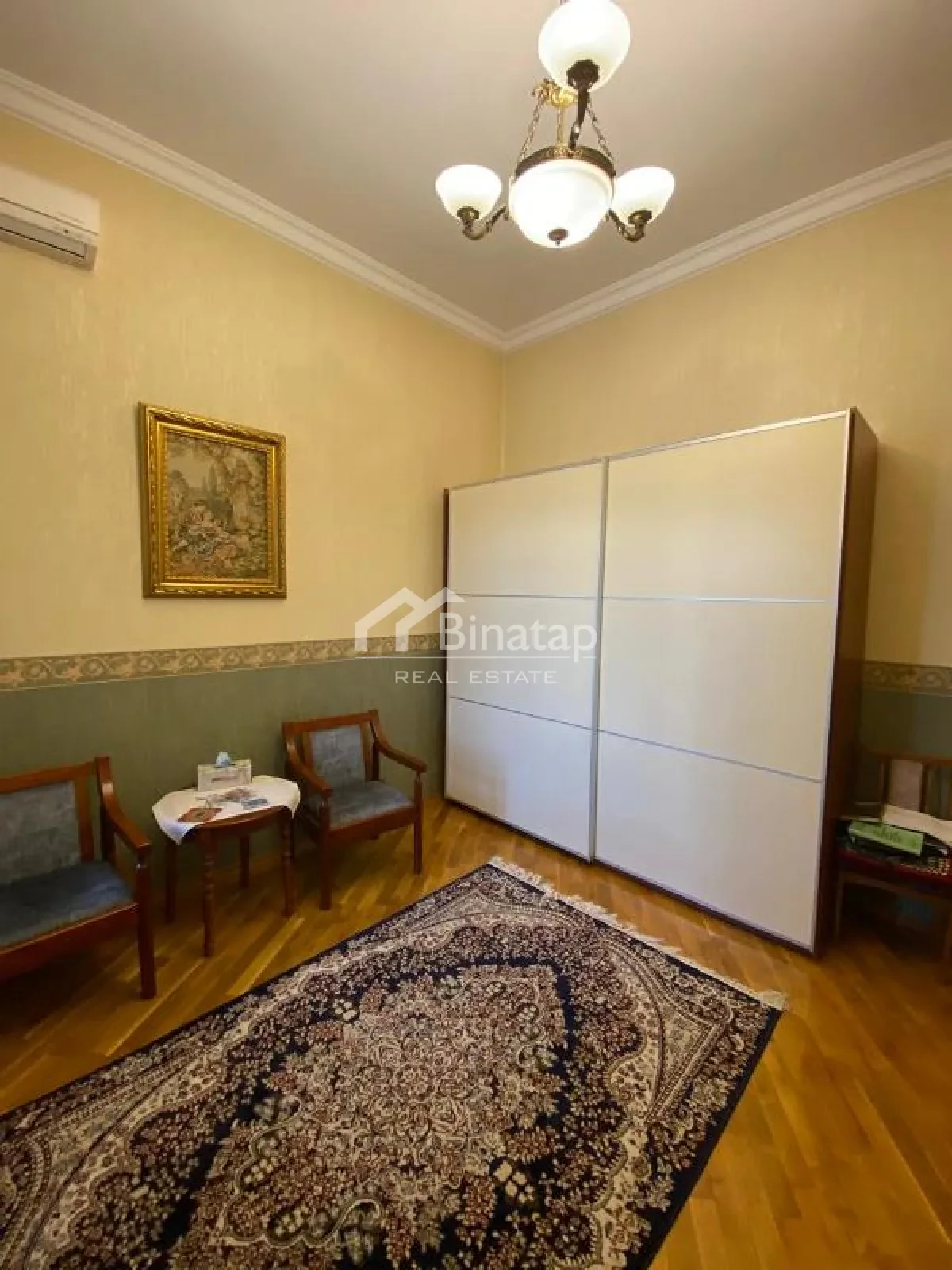 Продаётся 3-комн. квартира 97 м², м. Ичеришехер — фото 8