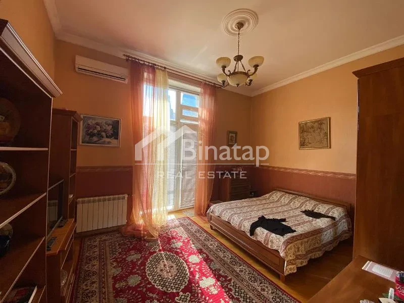 Продаётся 3-комн. квартира 97 м², м. Ичеришехер — фото 10