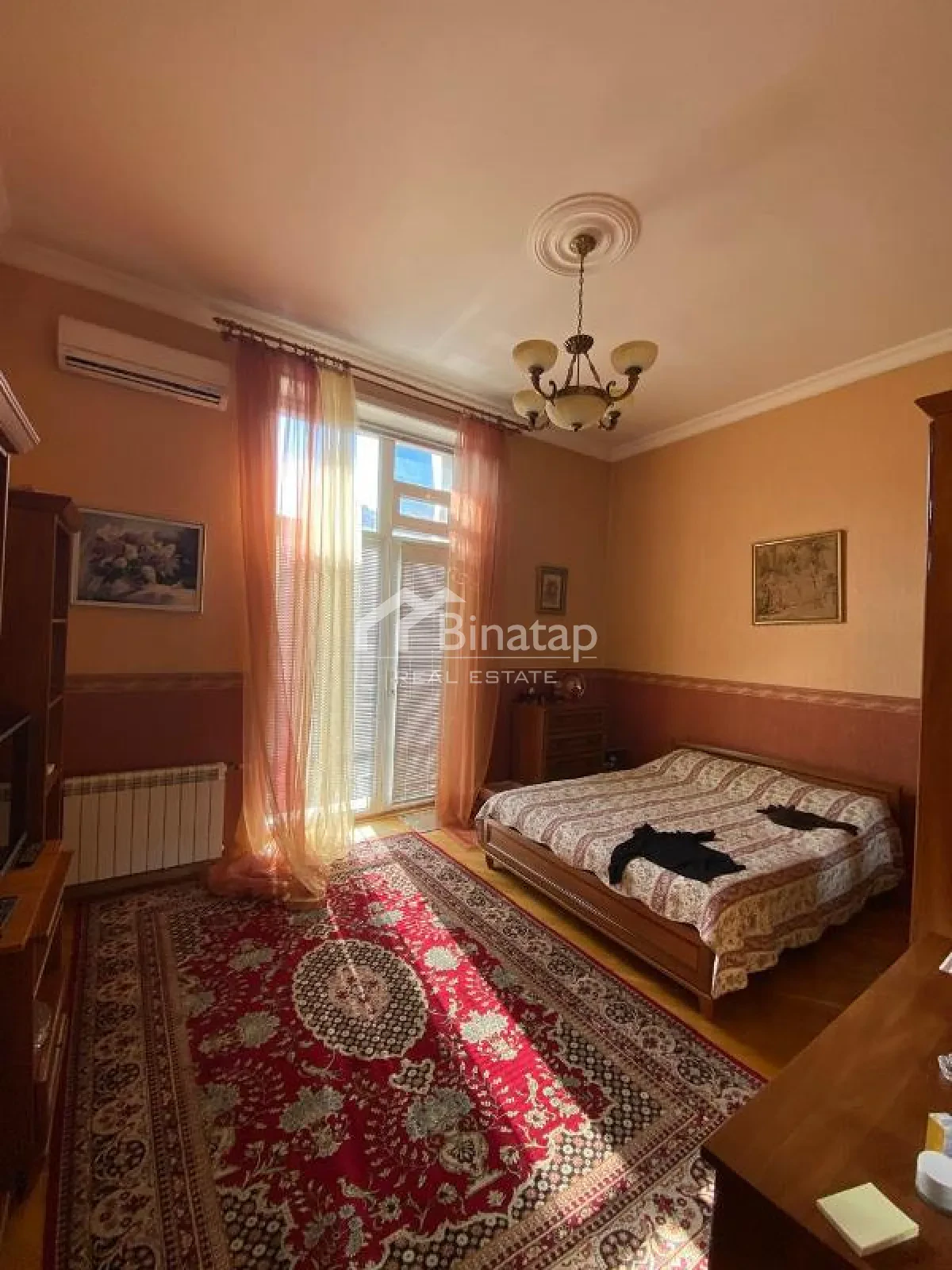 Продаётся 3-комн. квартира 97 м², м. Ичеришехер — фото 11