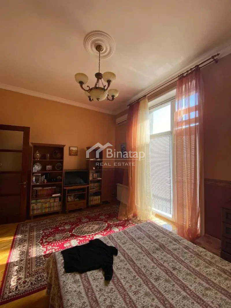 Продаётся 3-комн. квартира 97 м², м. Ичеришехер — фото 12