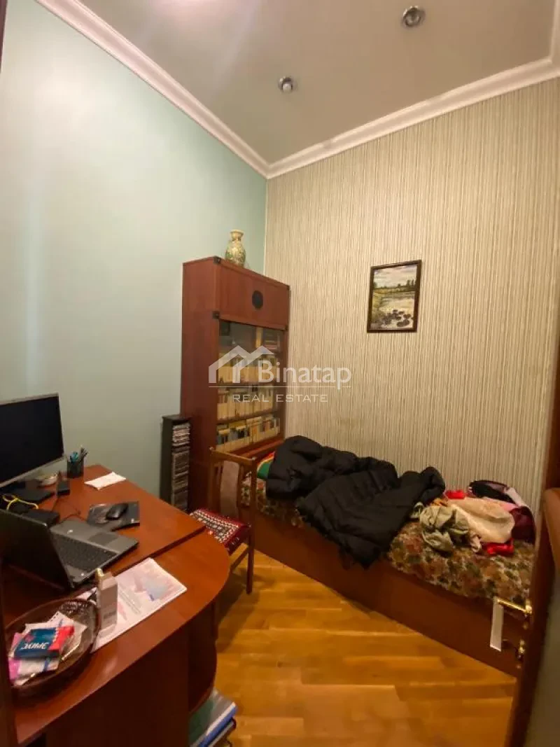 Продаётся 3-комн. квартира 97 м², м. Ичеришехер — фото 13