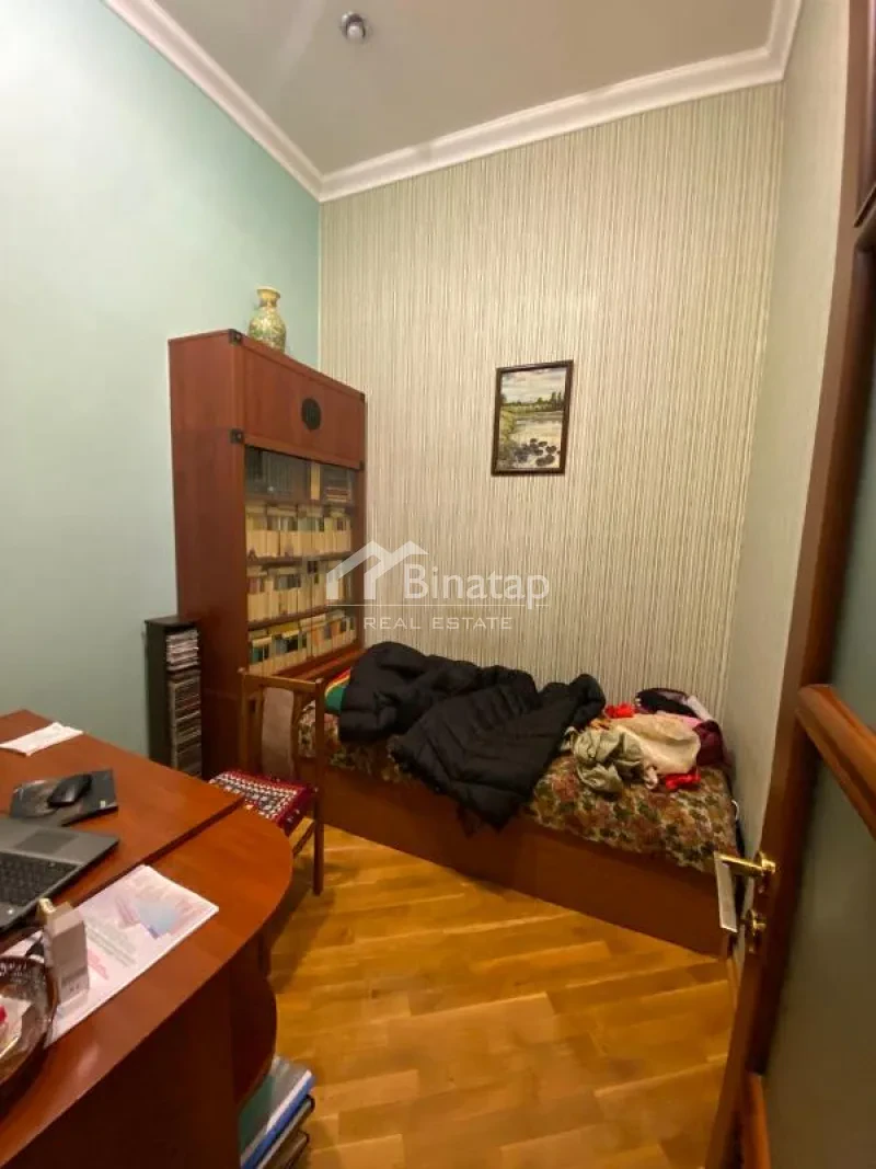 Продаётся 3-комн. квартира 97 м², м. Ичеришехер — фото 14