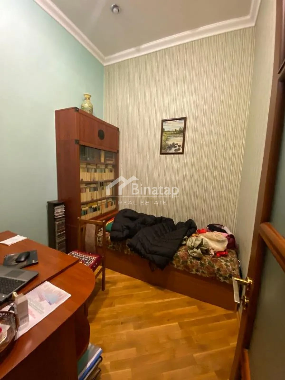 Продаётся 3-комн. квартира 97 м², м. Ичеришехер — фото 14