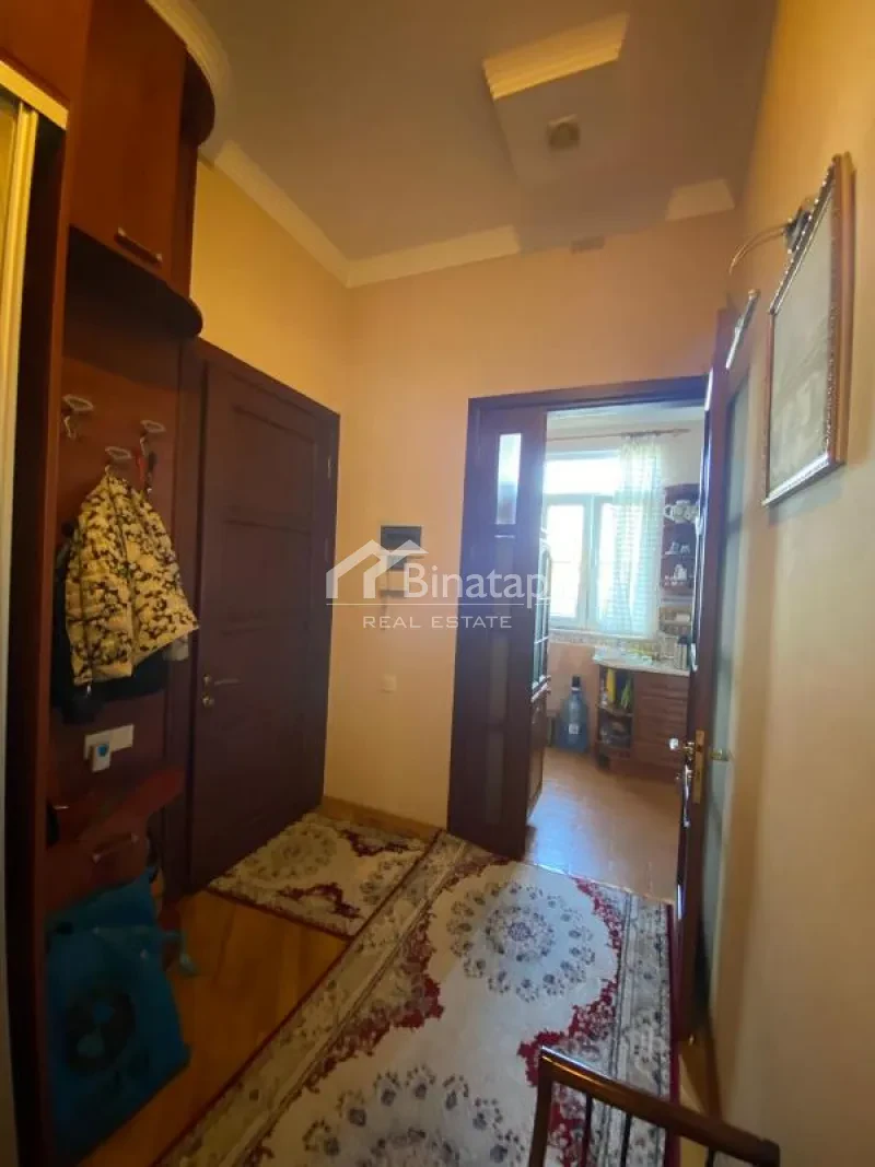 Продаётся 3-комн. квартира 97 м², м. Ичеришехер — фото 15