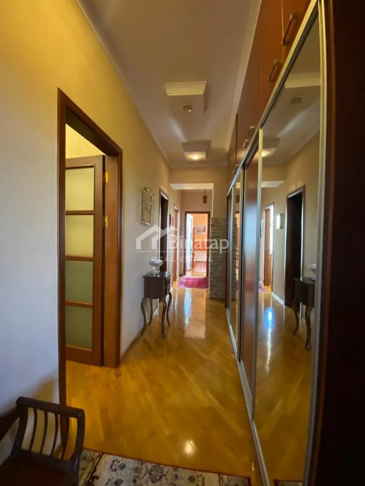 Продаётся 3-комн. квартира 97 м², м. Ичеришехер — фото 16