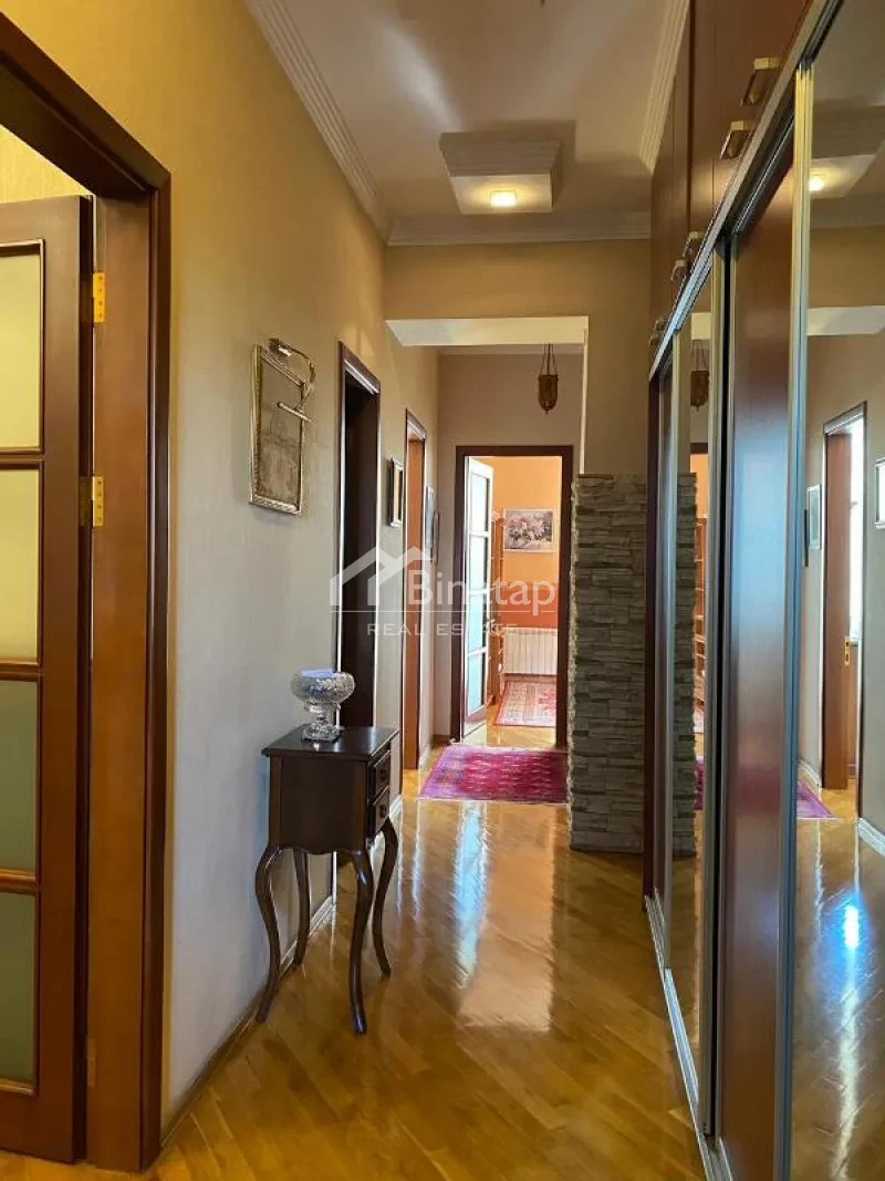 Продаётся 3-комн. квартира 97 м², м. Ичеришехер — фото 17