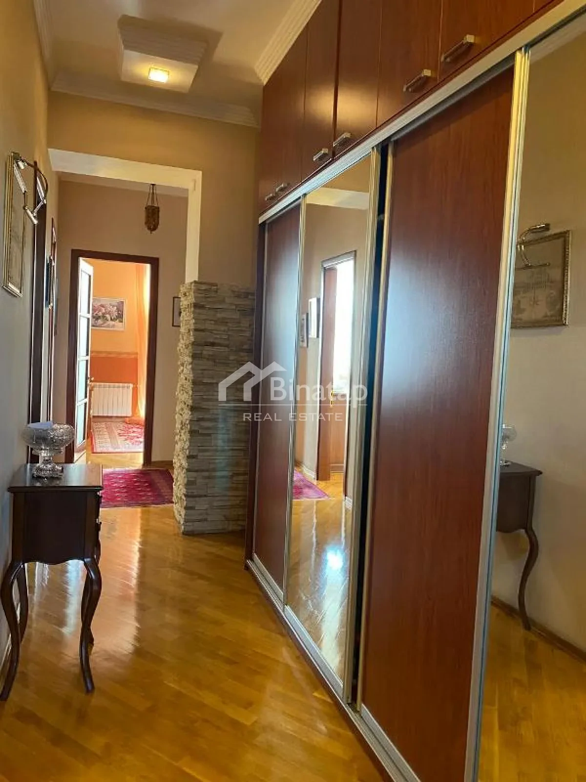 Продаётся 3-комн. квартира 97 м², м. Ичеришехер — фото 18