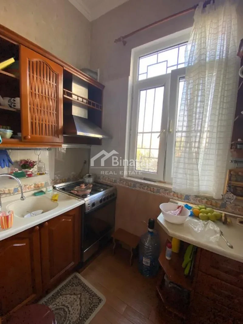 Продаётся 3-комн. квартира 97 м², м. Ичеришехер — фото 19