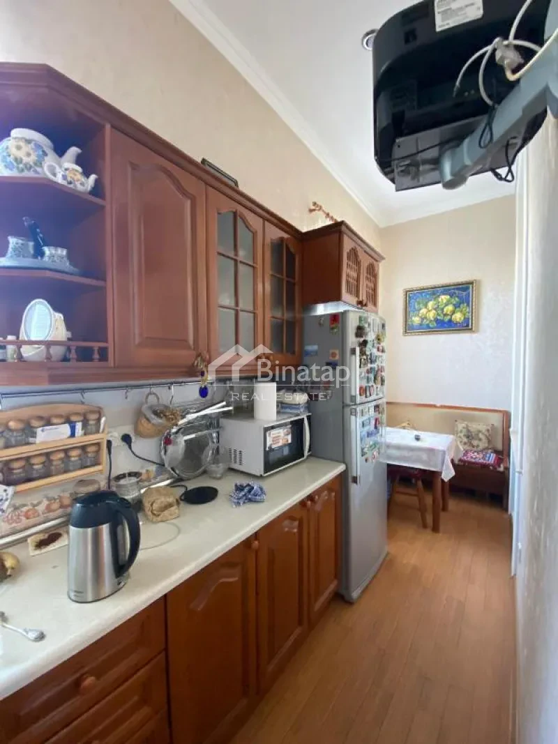 Продаётся 3-комн. квартира 97 м², м. Ичеришехер — фото 20