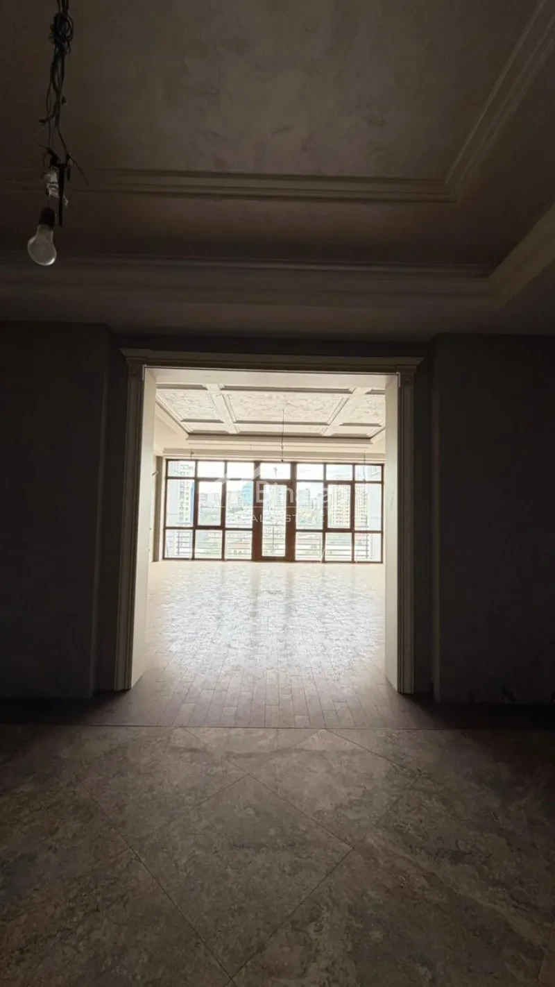 Продаётся 4-комн. новостройка 200 м², Насиминский р-н — фото 2