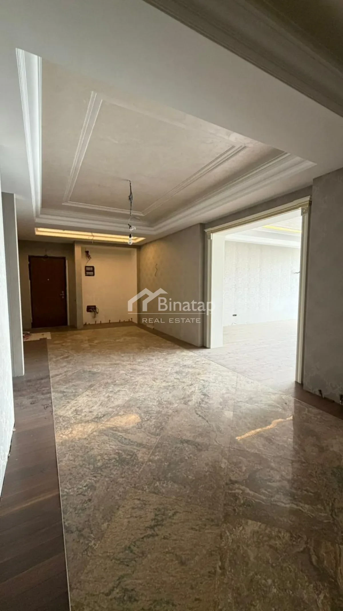 Продаётся 4-комн. новостройка 200 м², Насиминский р-н — фото 3