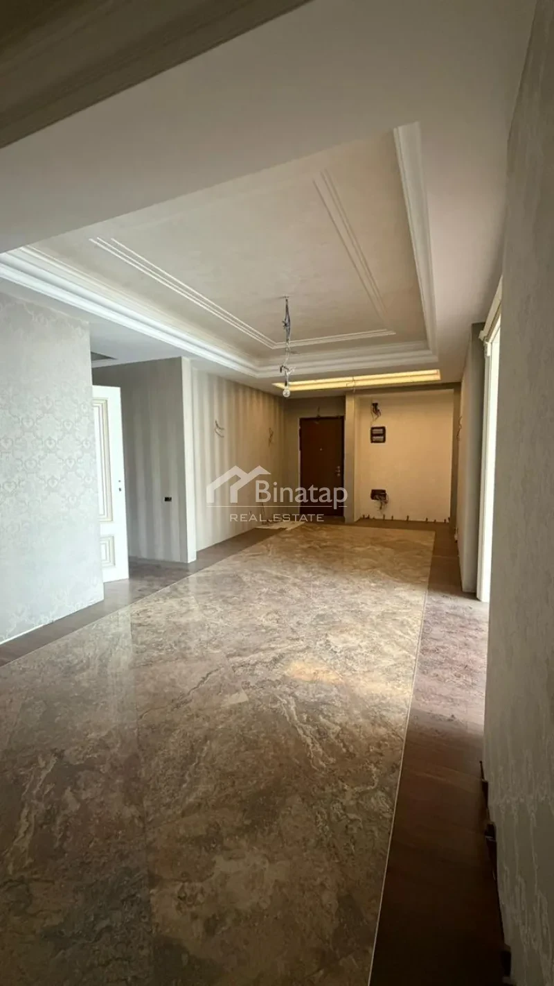 Продаётся 4-комн. новостройка 200 м², Насиминский р-н — фото 4