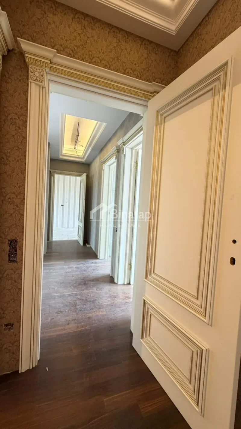 Продаётся 4-комн. новостройка 200 м², Насиминский р-н — фото 6
