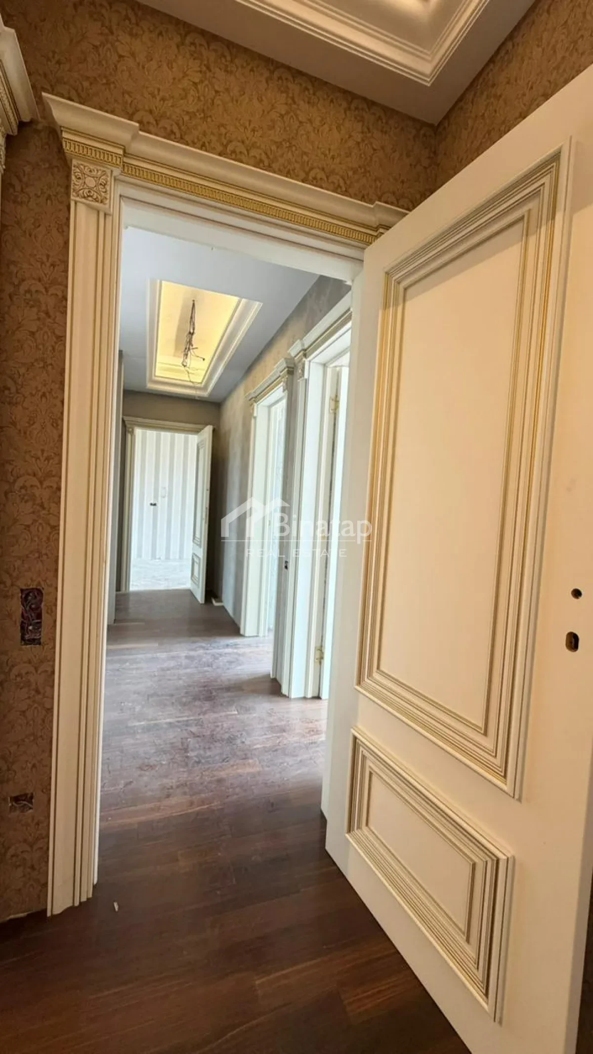 Продаётся 4-комн. новостройка 200 м², Насиминский р-н — фото 6