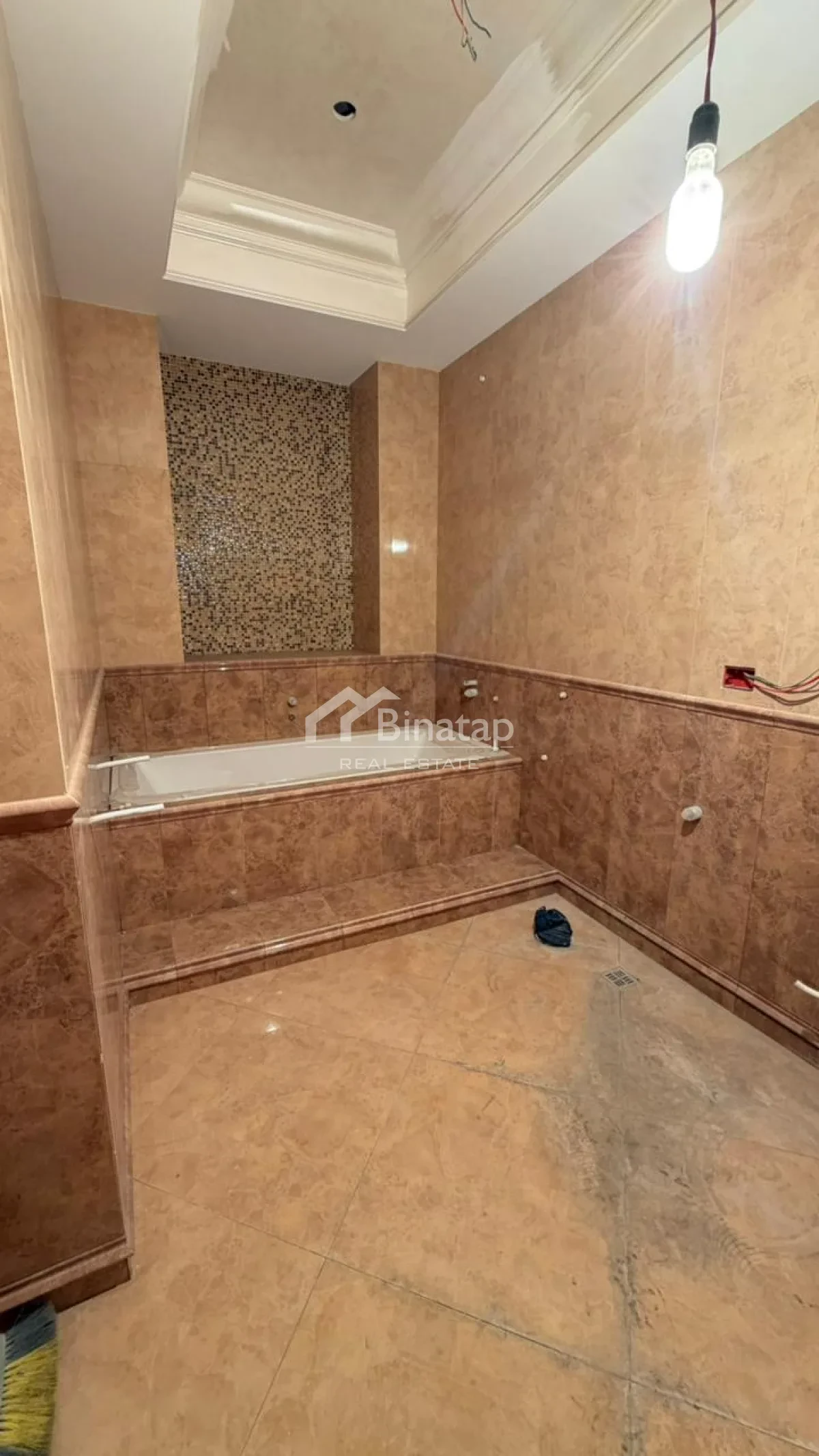 Продаётся 4-комн. новостройка 200 м², Насиминский р-н — фото 7