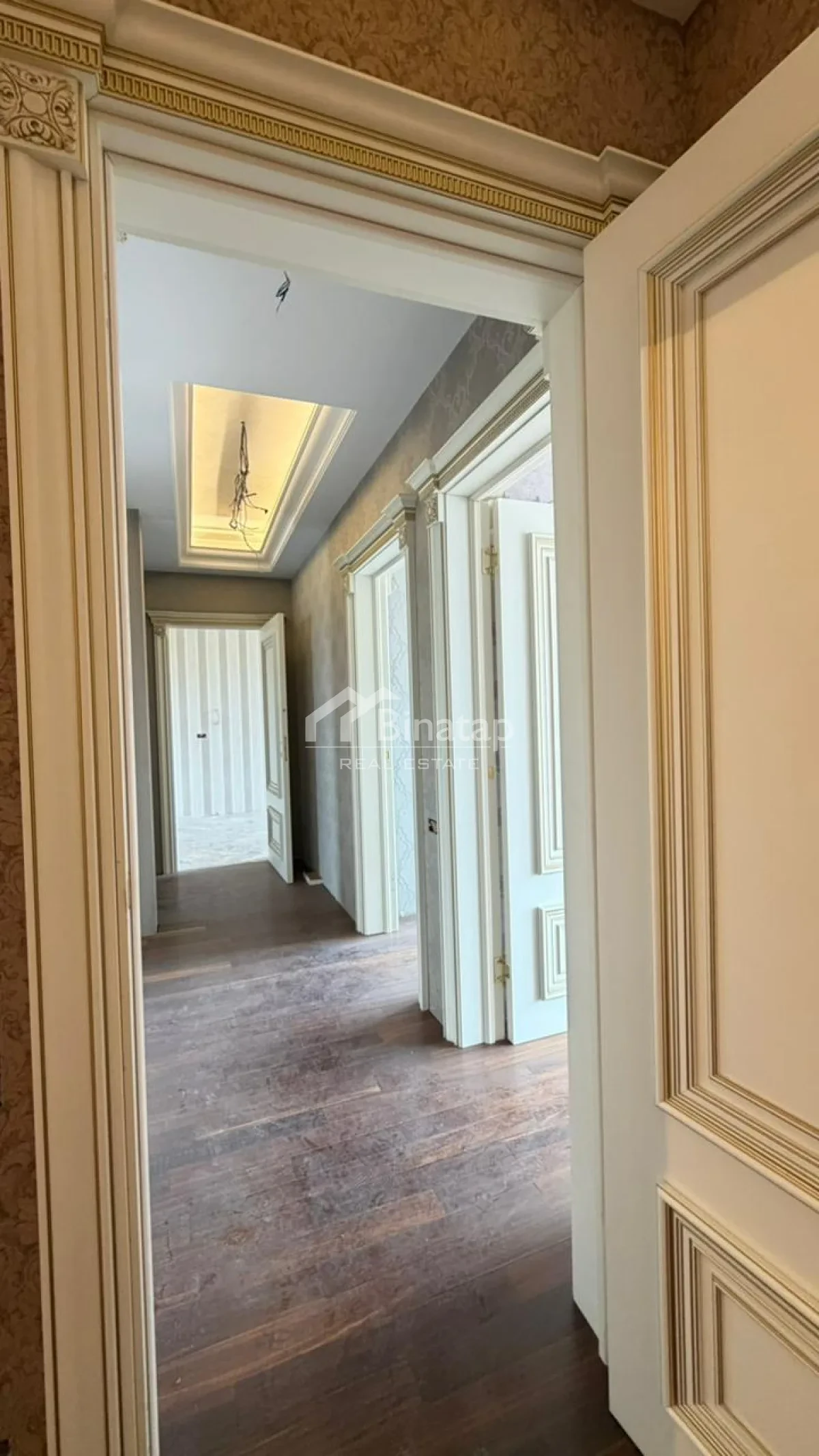 Продаётся 4-комн. новостройка 200 м², Насиминский р-н — фото 8