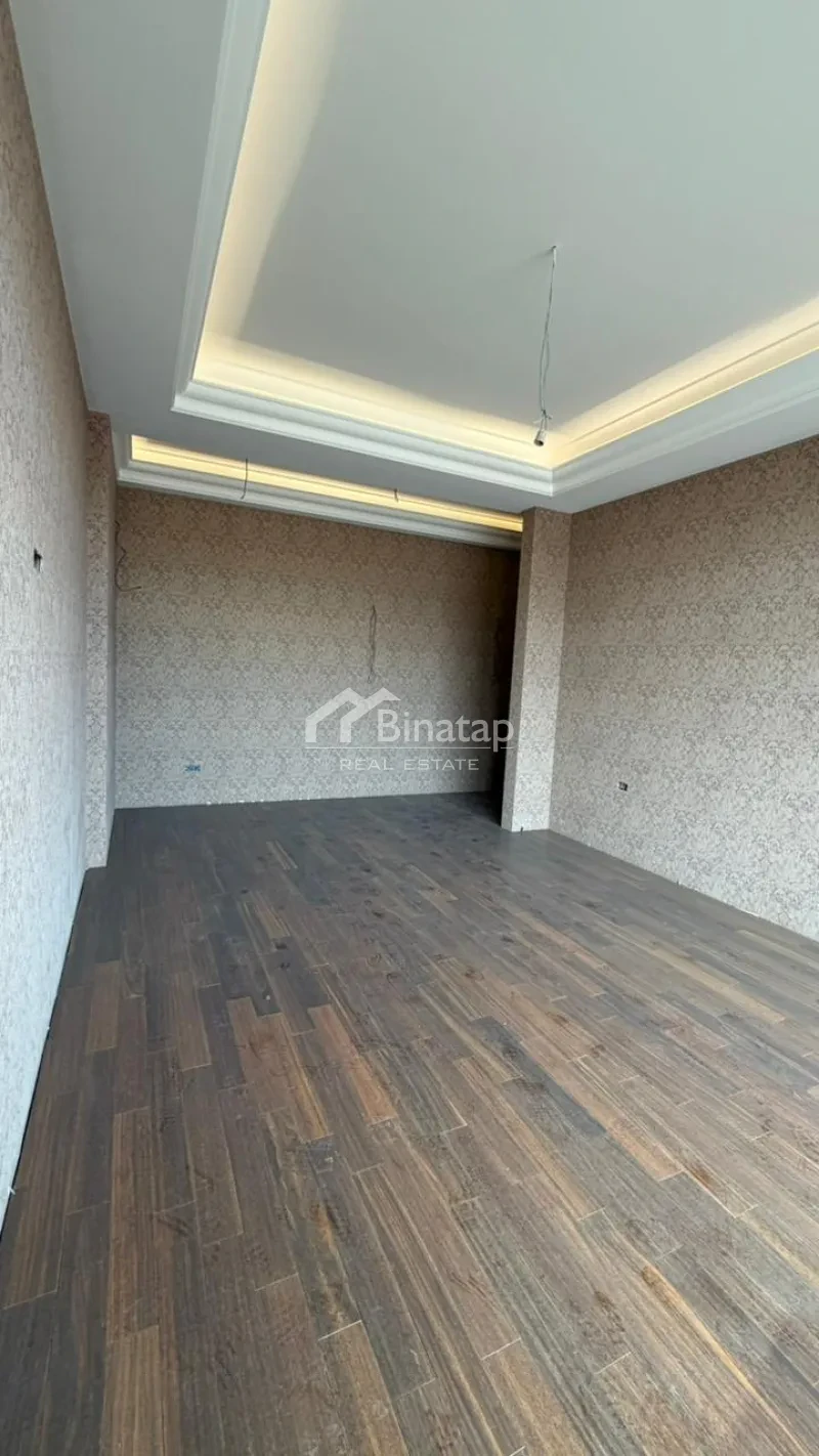 Продаётся 4-комн. новостройка 200 м², Насиминский р-н — фото 9
