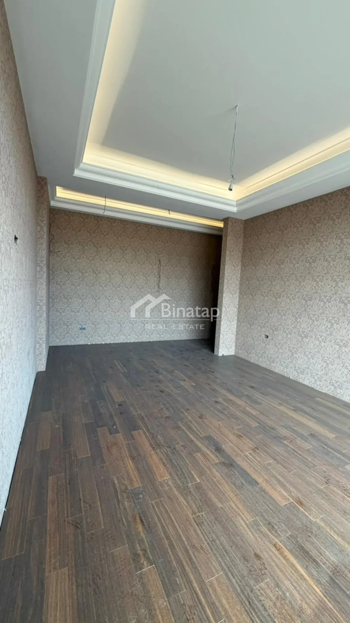 Продаётся 4-комн. новостройка 200 м², Насиминский р-н — фото 9