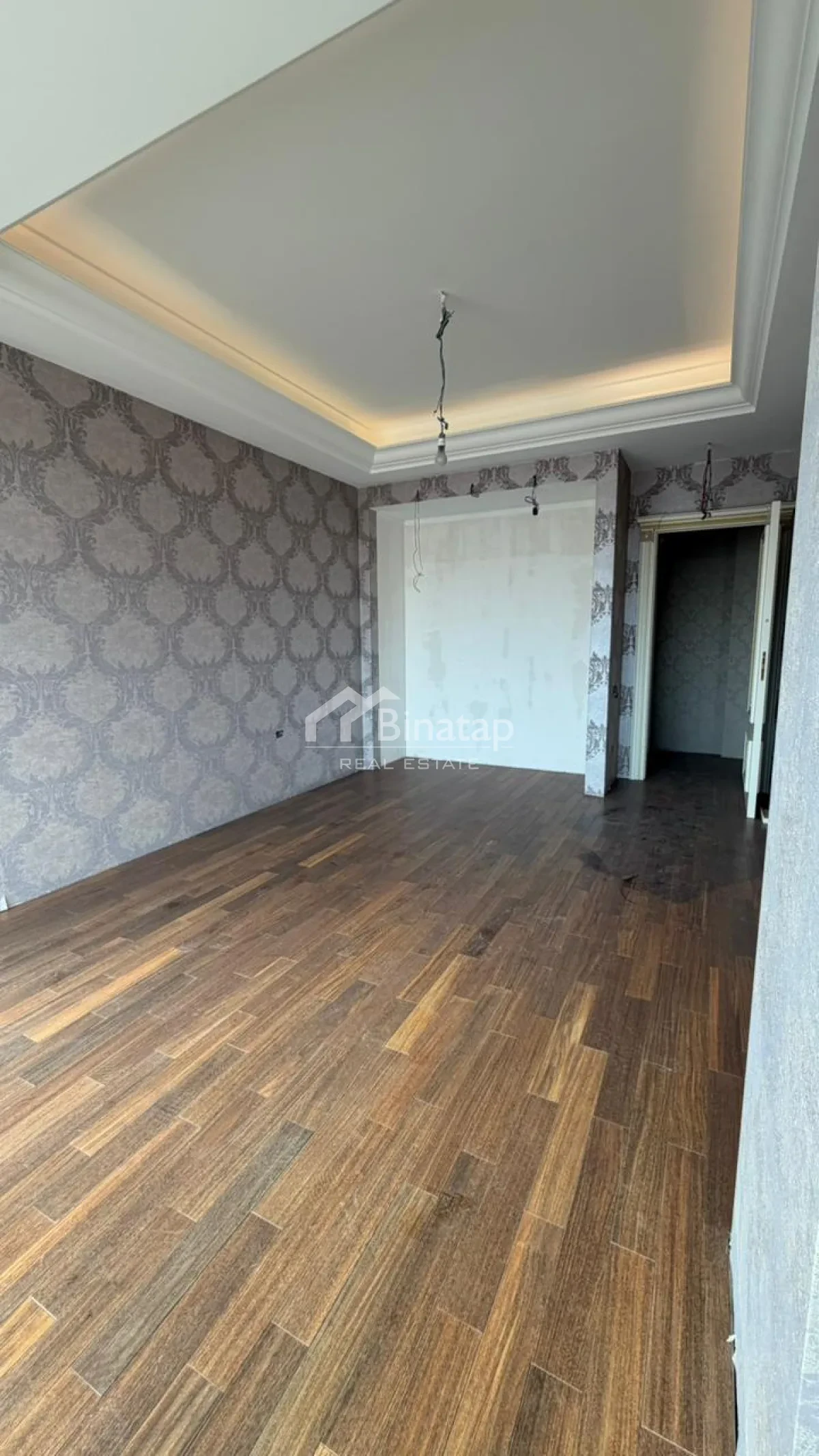 Продаётся 4-комн. новостройка 200 м², Насиминский р-н — фото 10