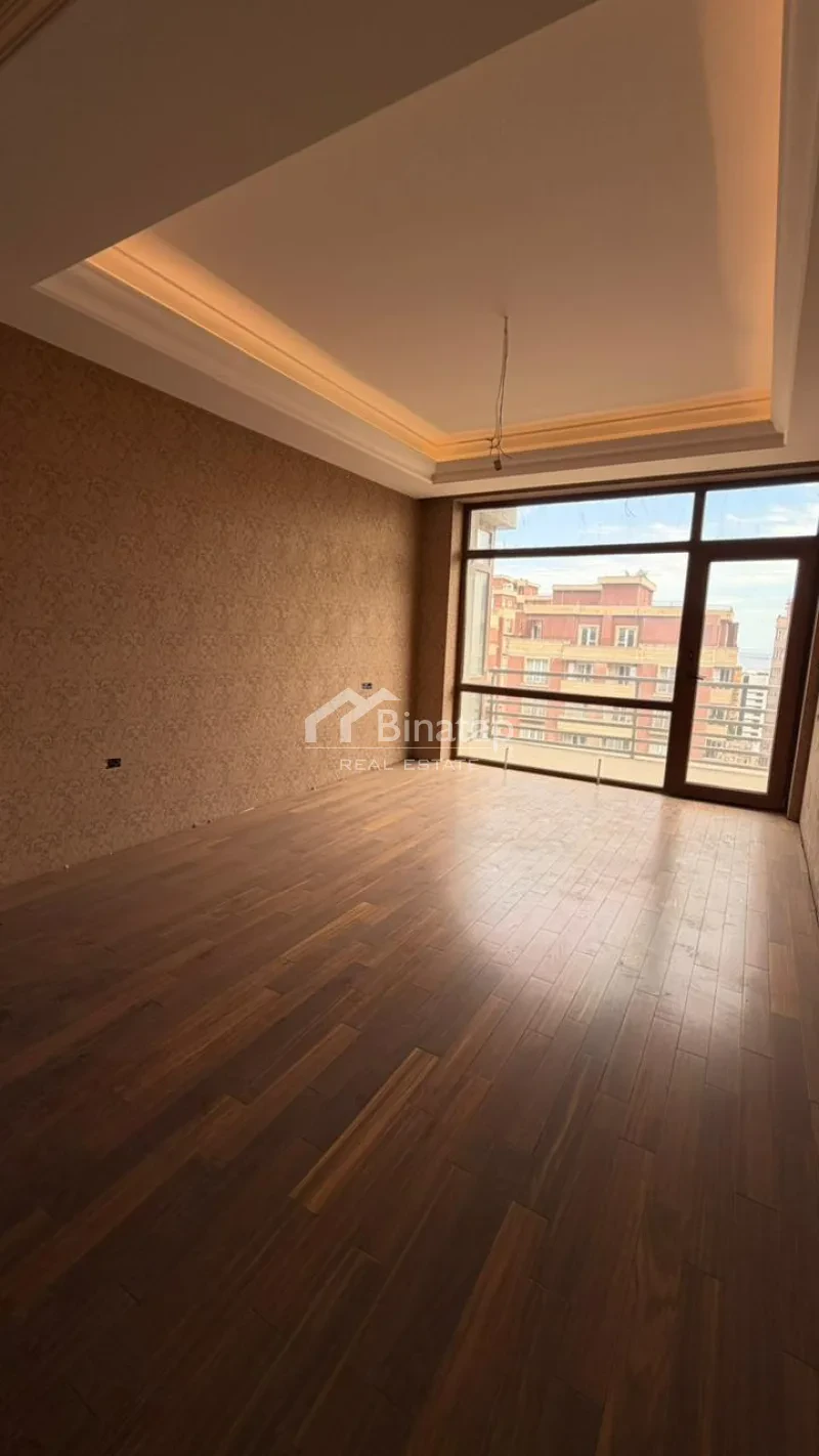 Продаётся 4-комн. новостройка 200 м², Насиминский р-н — фото 11