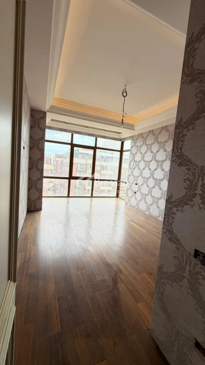 Продаётся 4-комн. новостройка 200 м², Насиминский р-н — фото 12