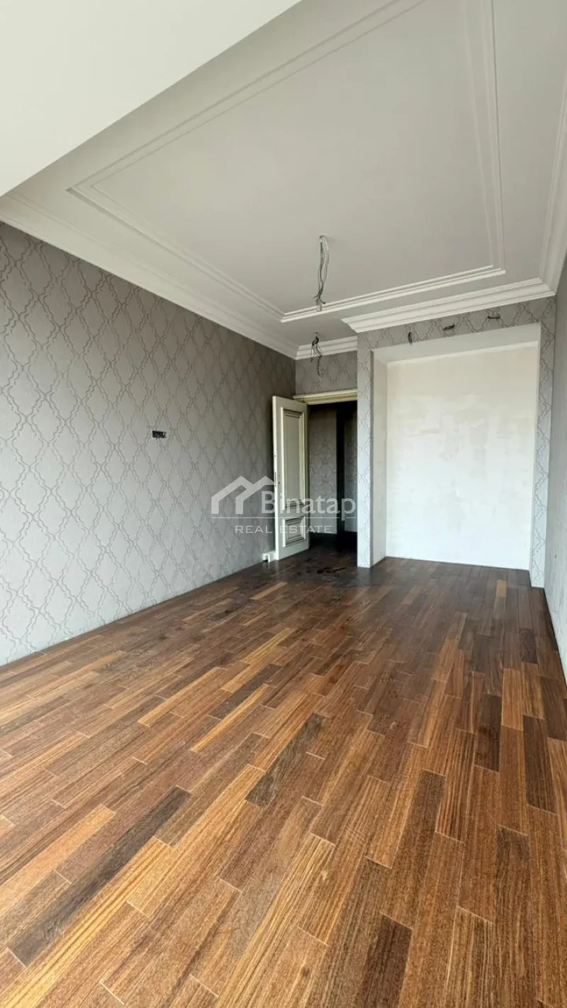 Продаётся 4-комн. новостройка 200 м², Насиминский р-н — фото 13