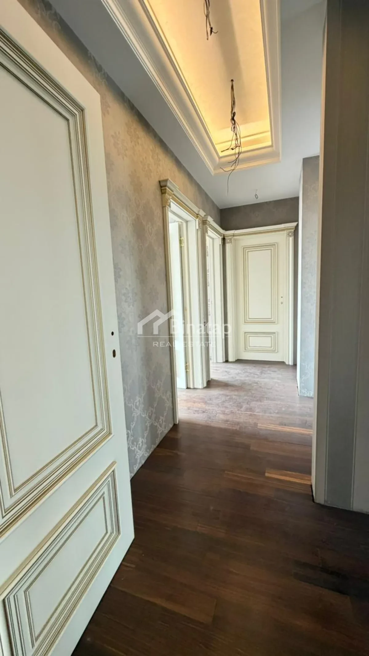 Продаётся 4-комн. новостройка 200 м², Насиминский р-н — фото 14
