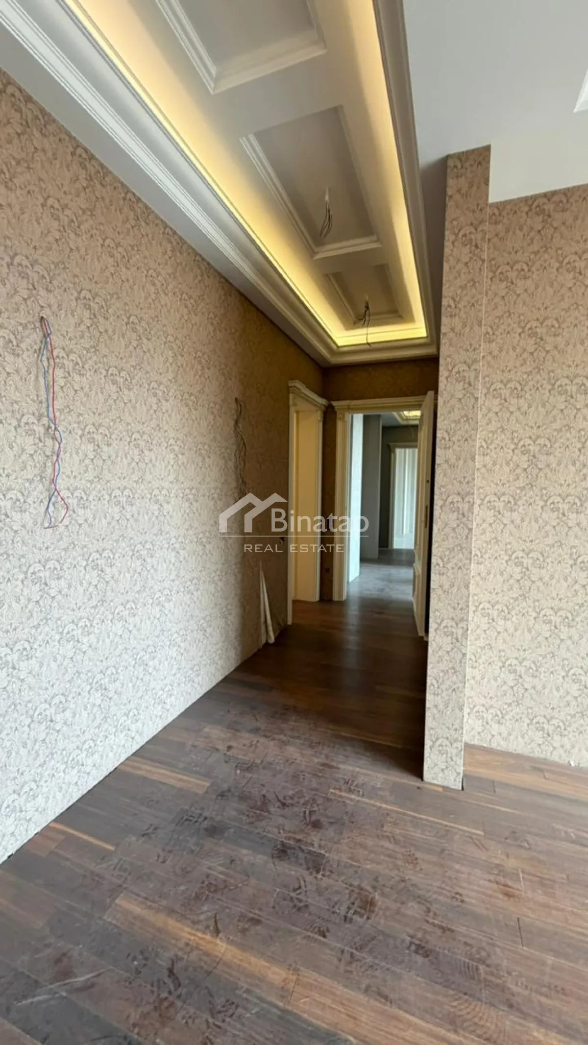 Продаётся 4-комн. новостройка 200 м², Насиминский р-н — фото 15