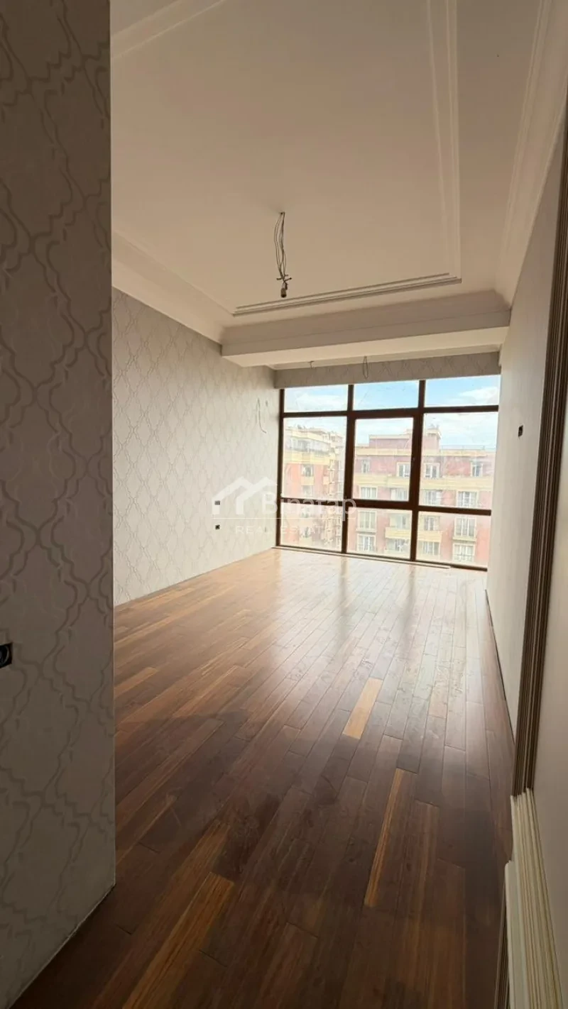Продаётся 4-комн. новостройка 200 м², Насиминский р-н — фото 16