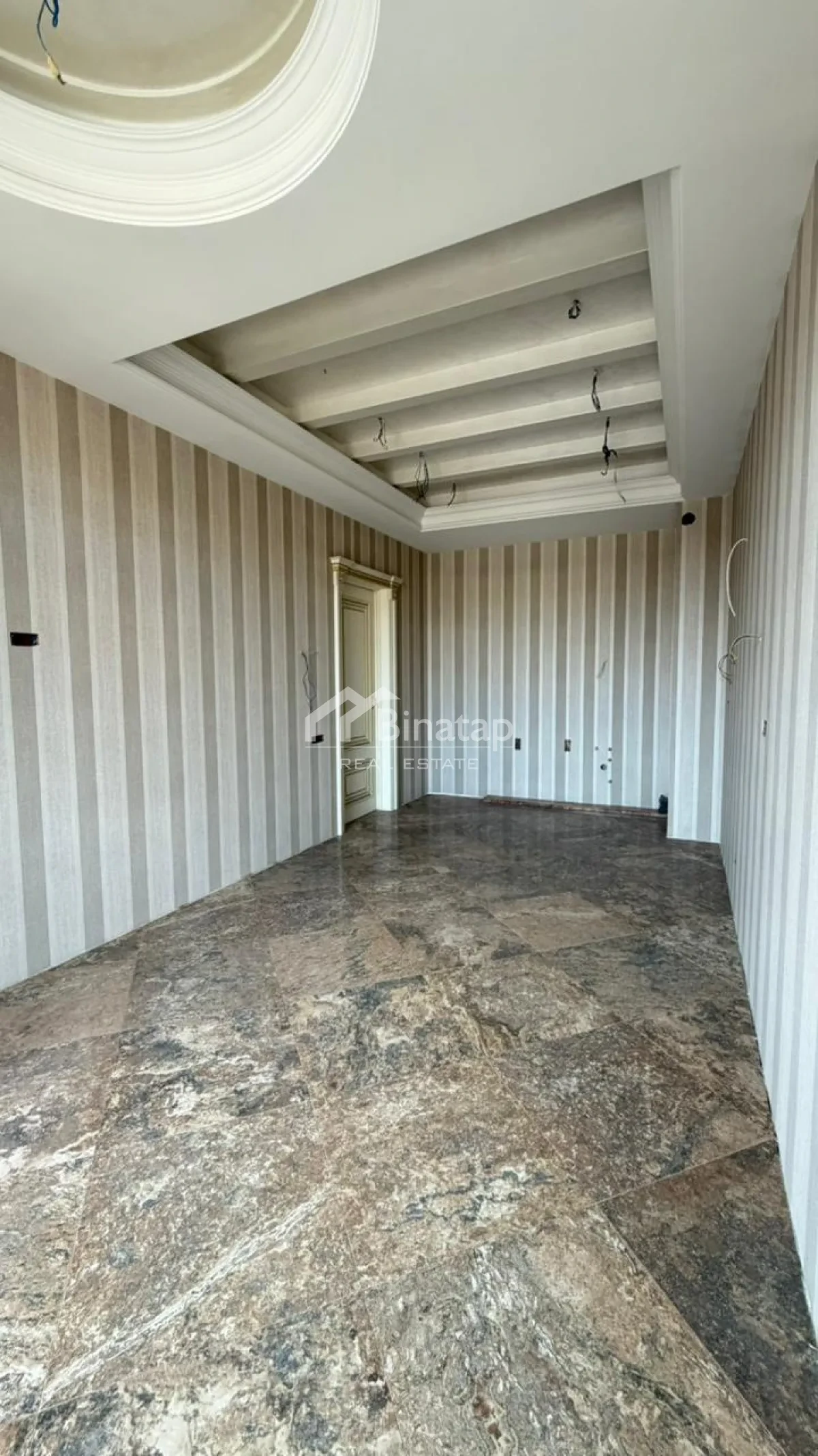Продаётся 4-комн. новостройка 200 м², Насиминский р-н — фото 17
