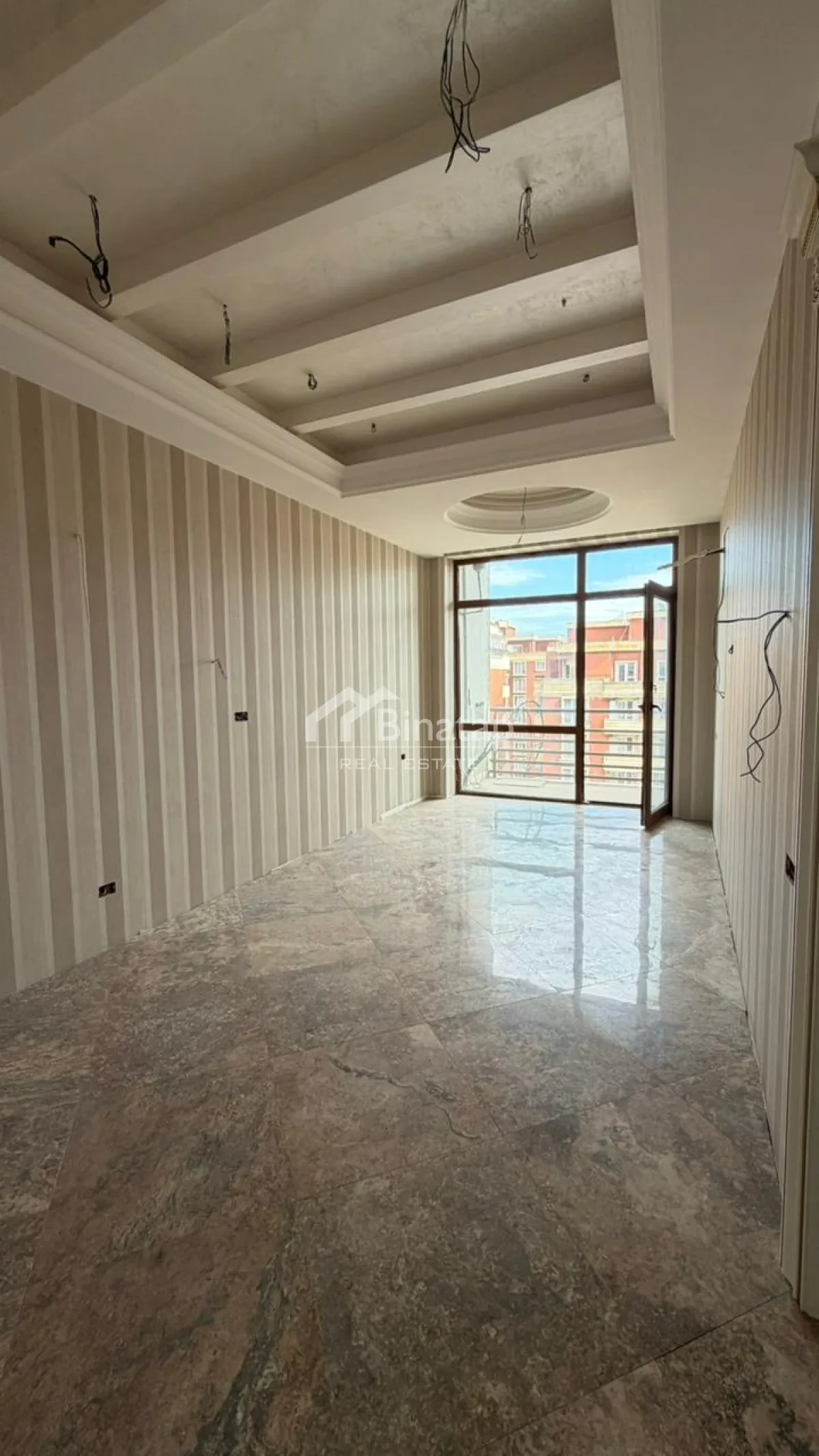 Продаётся 4-комн. новостройка 200 м², Насиминский р-н — фото 18
