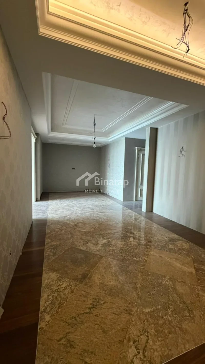 Продаётся 4-комн. новостройка 200 м², Насиминский р-н — фото 19