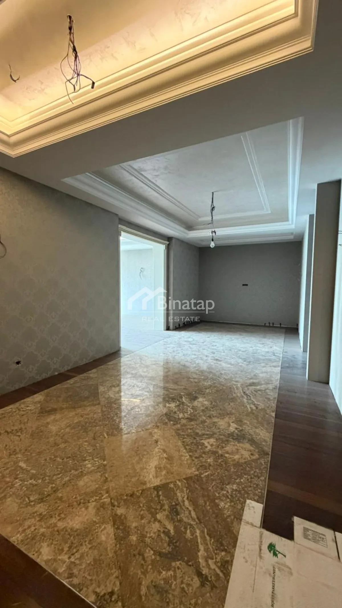 Продаётся 4-комн. новостройка 200 м², Насиминский р-н — фото 20