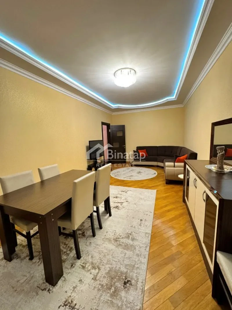 Продаётся 2-комн. новостройка 100 м², м. Ичеришехер — фото 2