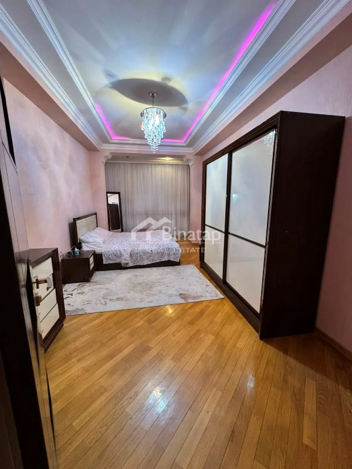 Продаётся 2-комн. новостройка 100 м², м. Ичеришехер — фото 3